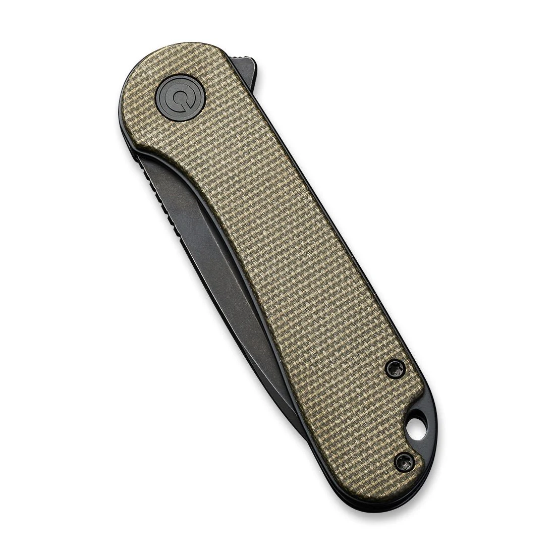 Blade HQ Exclusives SKU - CIVIVI Elementum Flipper Knife C907Q - Image 5