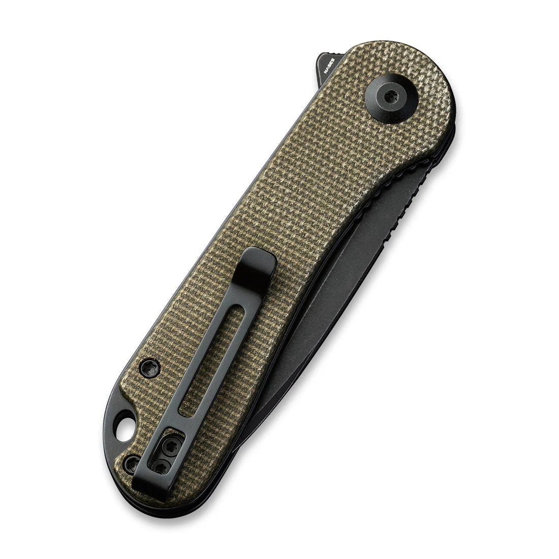 Blade HQ Exclusives SKU - CIVIVI Elementum Flipper Knife C907Q - Image 6