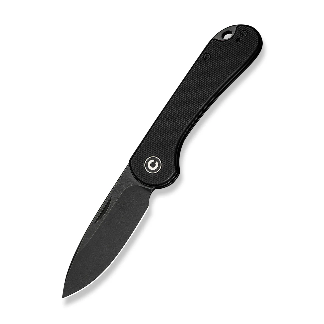CIVIVI Elementum Slip Joint Knife G10 Handle (2.96" 14C28N Blade) C18062AJ-1 - Image 9