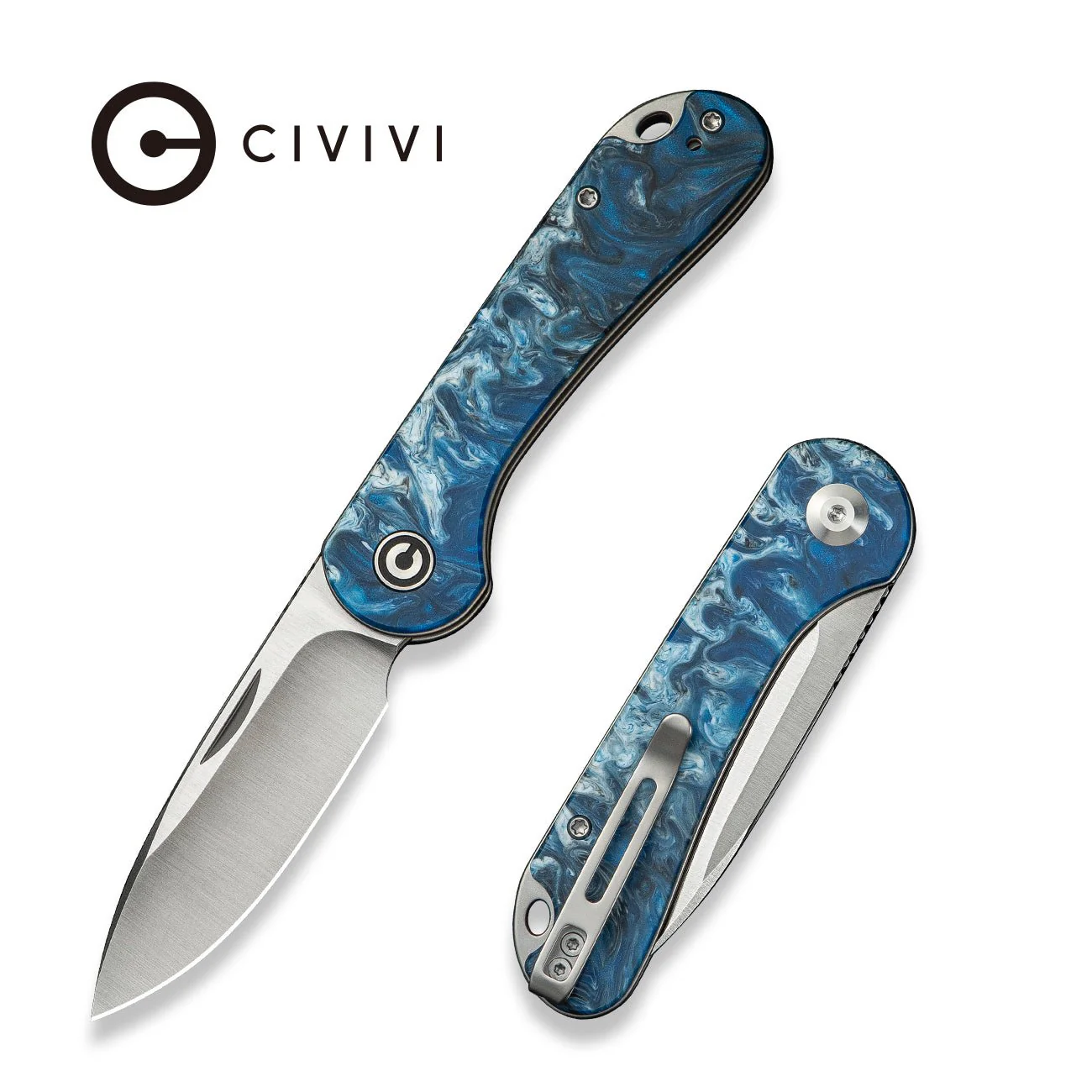 Elementum — BLADE SHOW BEST BUY Of The Year 2021