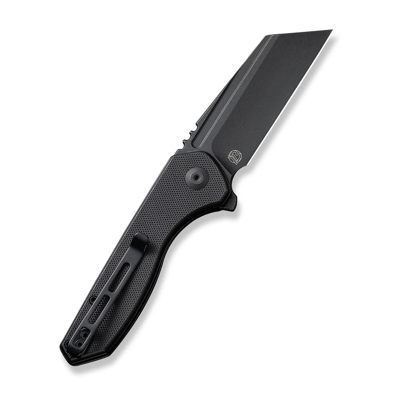 CIVIVI ExOne Flipper Knife G10 Handle (2.94" Nitro-V Blade) C23036-1 - Image 7
