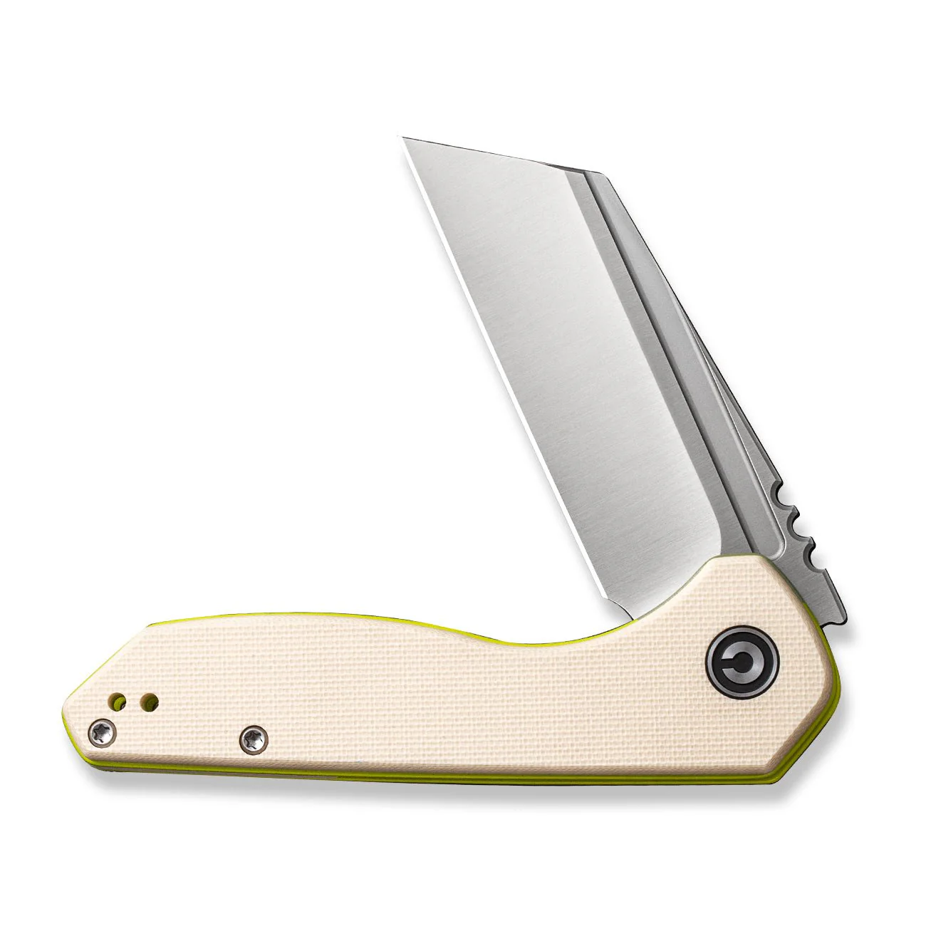 CIVIVI ExOne Flipper Knife G10 Handle (2.94" Nitro-V Blade) C23036-2 - Image 10