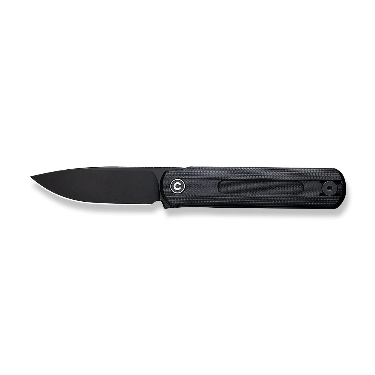 CIVIVI Foldis Slip Joint & Top Flipper Knife G10 Handle (2.67" Nitro-V Blade) C21044-3 - Image 10