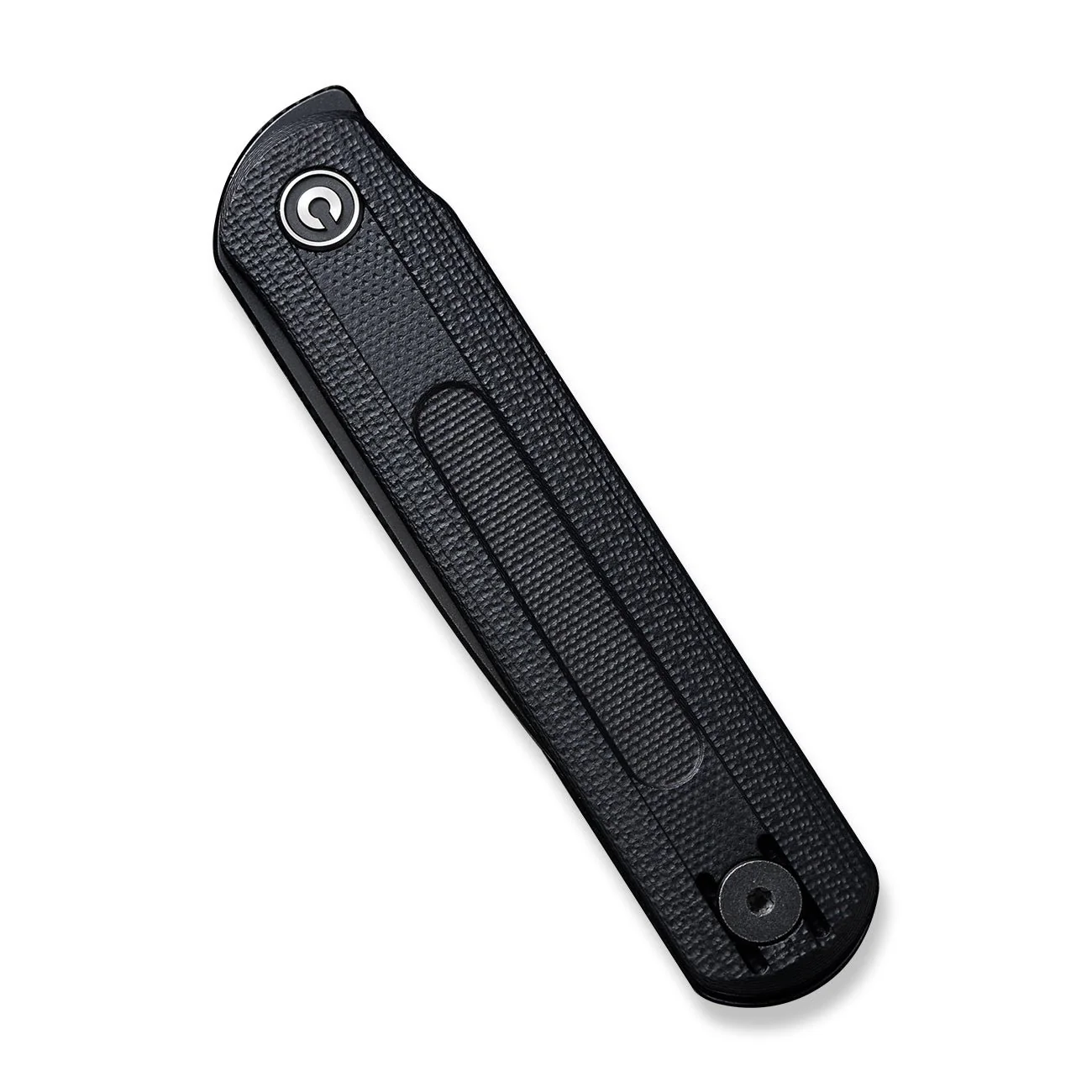 CIVIVI Foldis Slip Joint & Top Flipper Knife G10 Handle (2.67" Nitro-V Blade) C21044-3 - Image 12