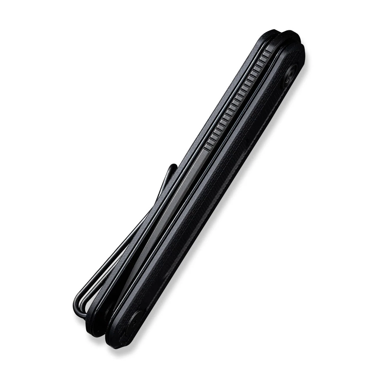 CIVIVI Foldis Slip Joint & Top Flipper Knife G10 Handle (2.67" Nitro-V Blade) C21044-3 - Image 14