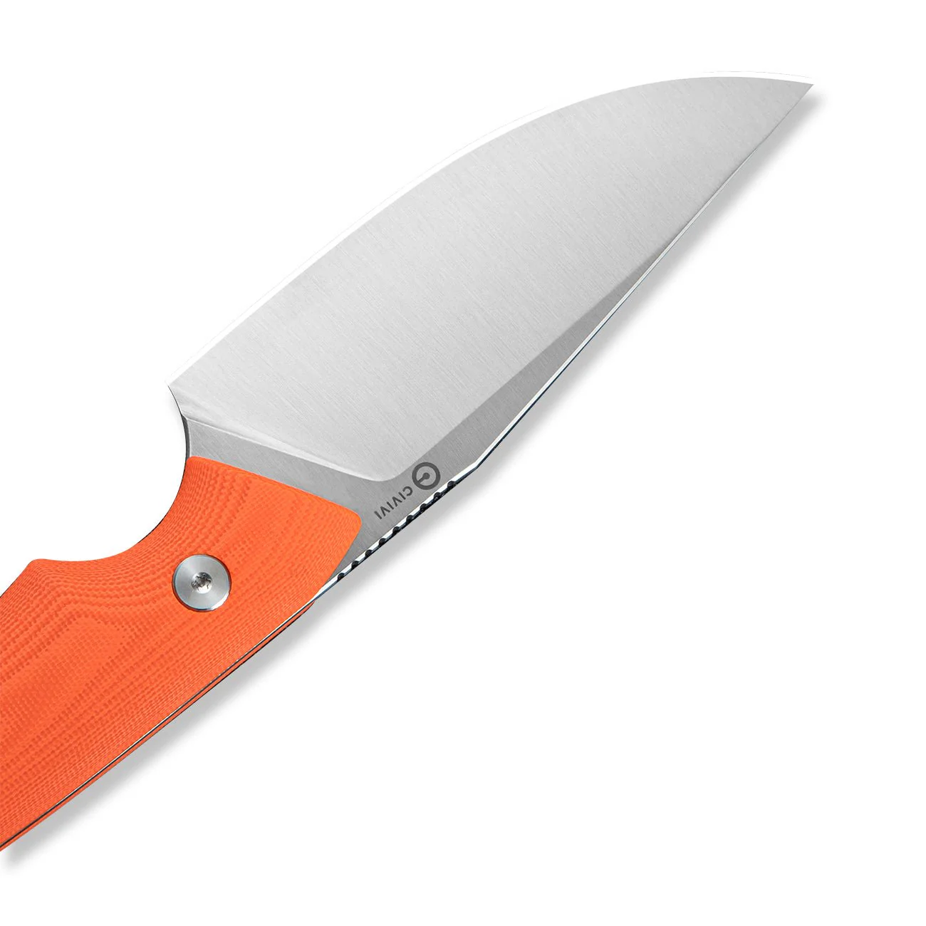 CIVIVI Gander Fixed Blade Knife G10 Handle (3.63" 14C28N Blade) C24058B-1 - Image 13