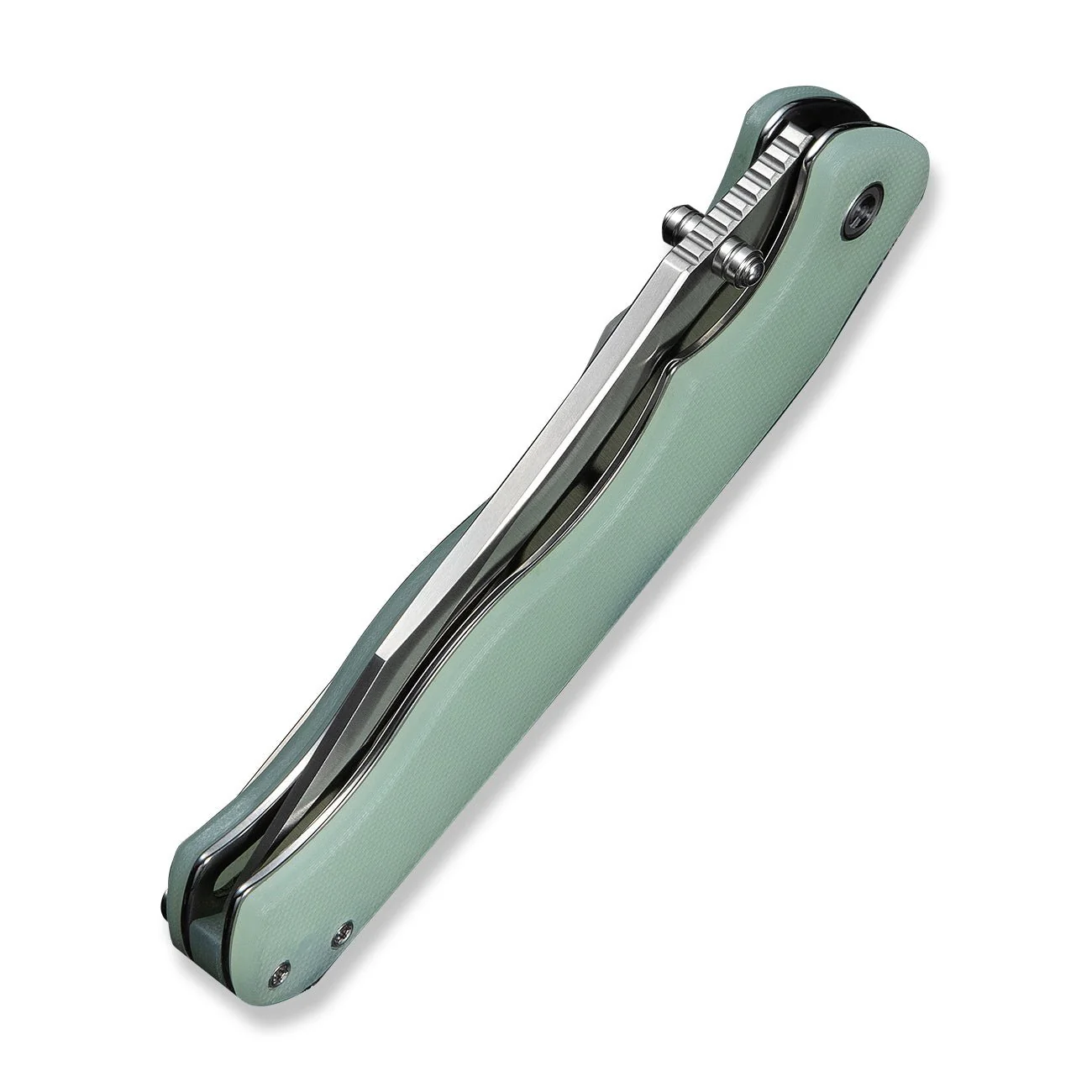 Blade HQ Exclusives SKU - CIVIVI HEADBANGER Thumb Stud Knife C25020-1 - Image 8