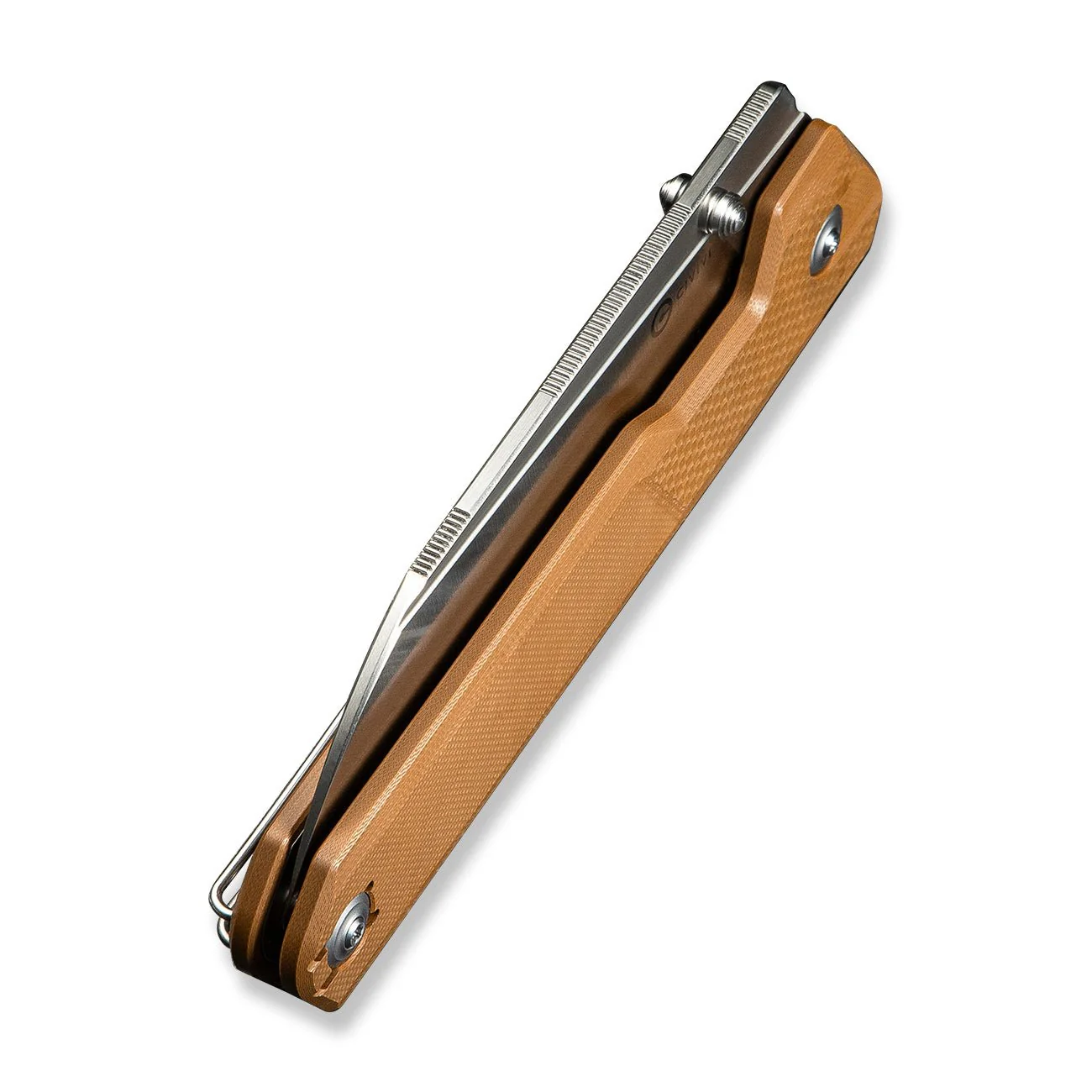 CIVIVI Hid Thumb Stud Knife G10 Handle (4.14" 14C28N Blade) C23008-3 - Image 13