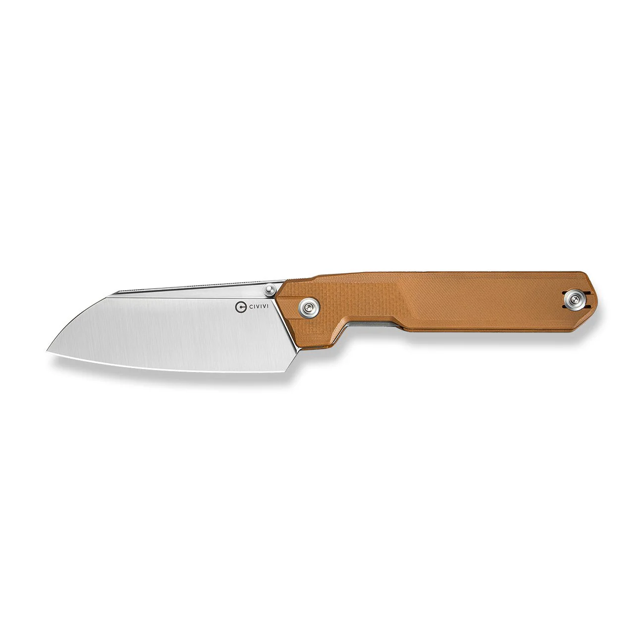 CIVIVI Hid Thumb Stud Knife G10 Handle (4.14" 14C28N Blade) C23008-3 - Image 9