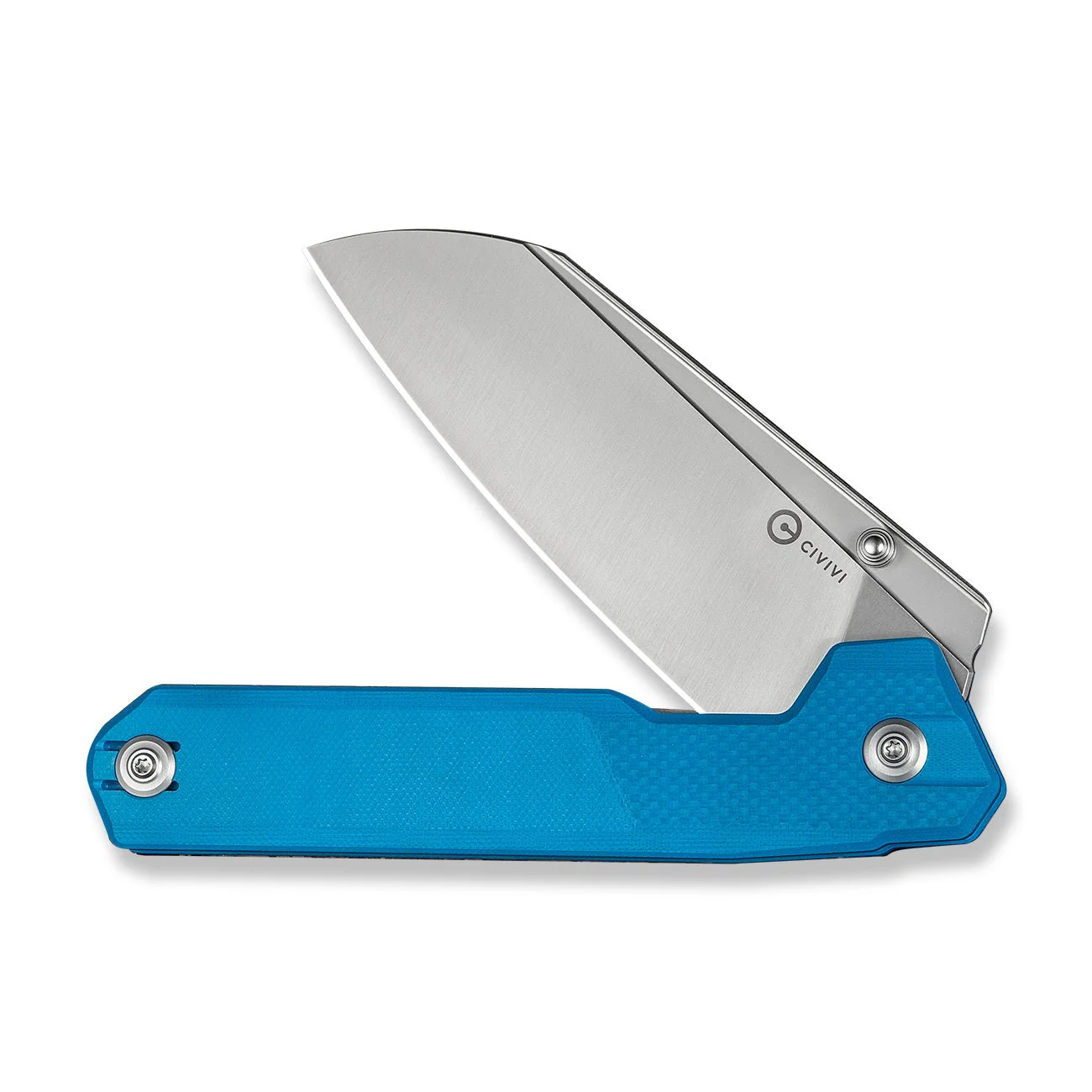 CIVIVI Hid Thumb Stud Knife G10 Handle (4.14" 14C28N Blade) C23008-5 - Image 10