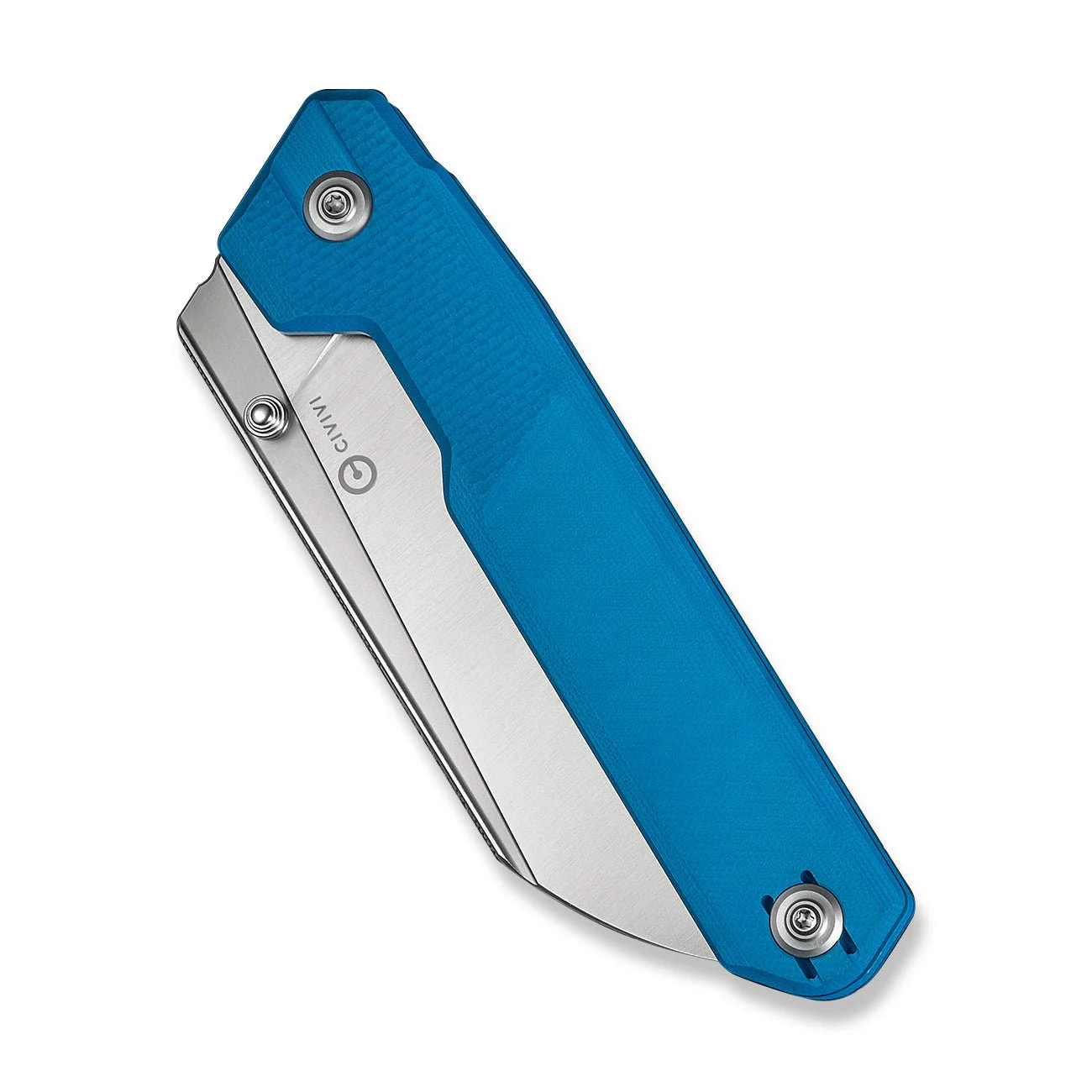 CIVIVI Hid Thumb Stud Knife G10 Handle (4.14" 14C28N Blade) C23008-5 - Image 11