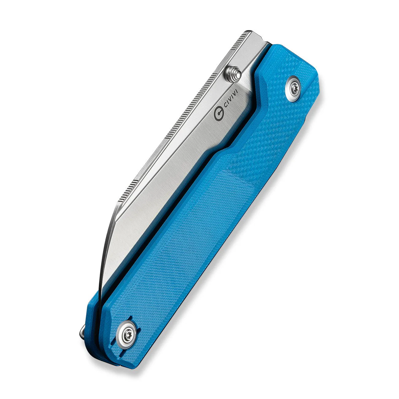 CIVIVI Hid Thumb Stud Knife G10 Handle (4.14" 14C28N Blade) C23008-5 - Image 13
