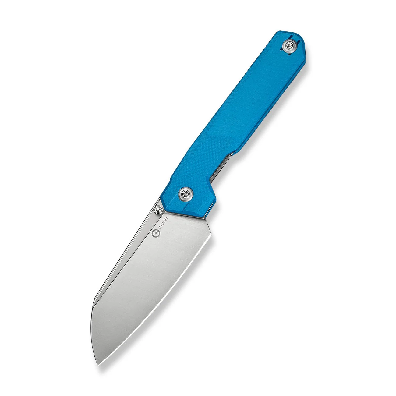 CIVIVI Hid Thumb Stud Knife G10 Handle (4.14" 14C28N Blade) C23008-5 - Image 8