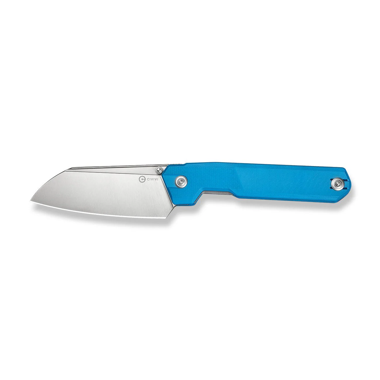 CIVIVI Hid Thumb Stud Knife G10 Handle (4.14" 14C28N Blade) C23008-5 - Image 9