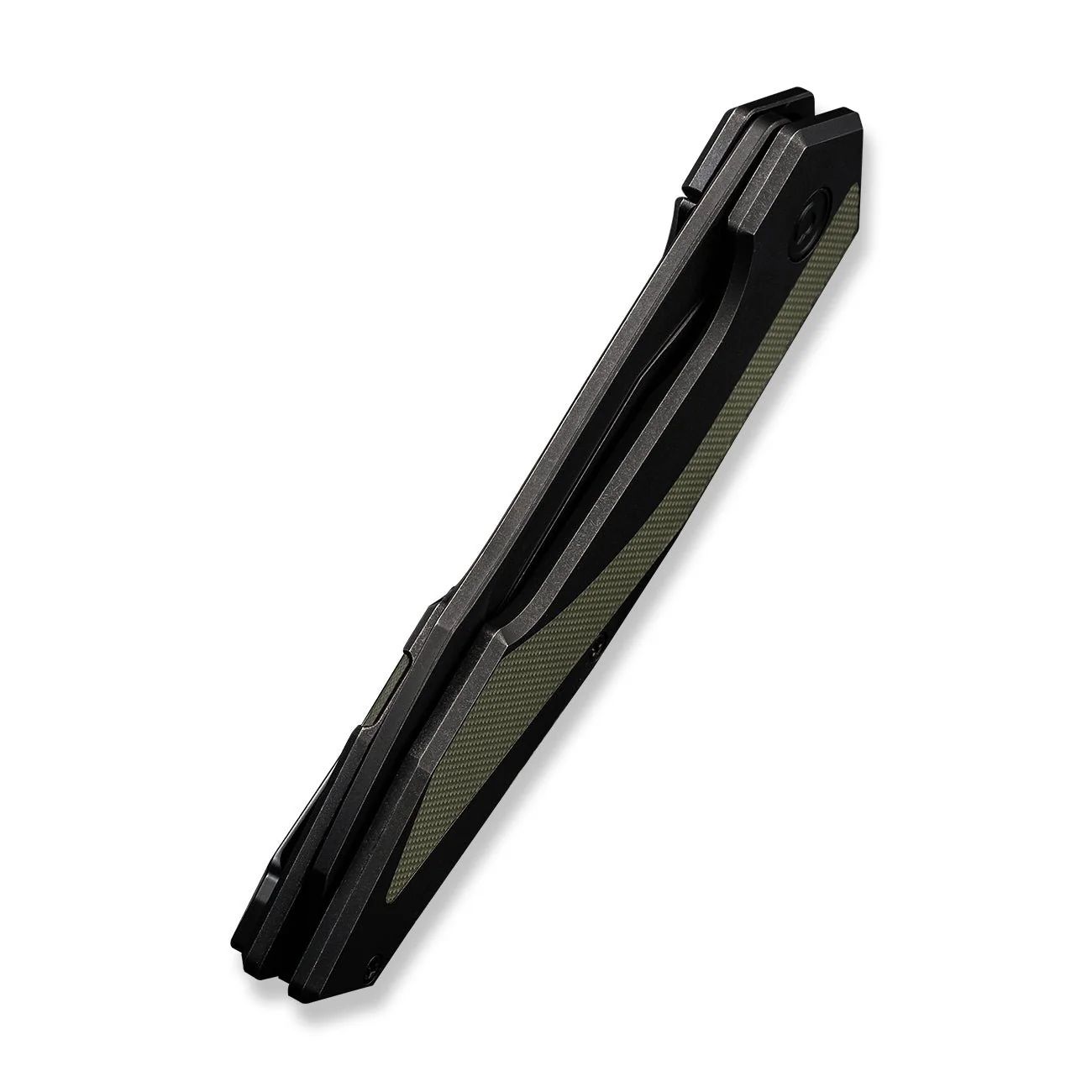 CIVIVI Hypersonic Flipper Knife Steel & G10 Handle (3.7" 14C28N Blade) C22011-1 - Image 14