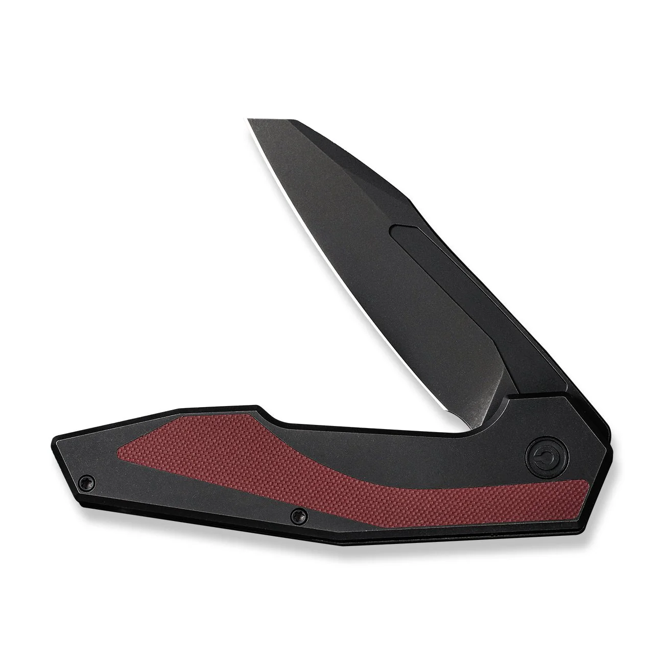 CIVIVI Hypersonic Flipper Knife Steel & G10 Handle (3.7" 14C28N Blade) C22011-3 - Image 11
