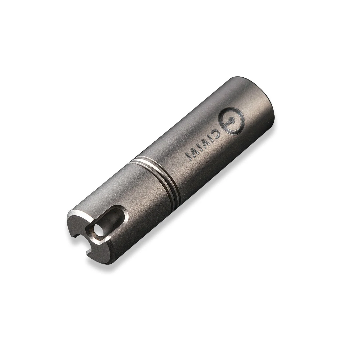 CIVIVI Key Bit Titanium Container Steel Torx Screwdriver Tool Set C20048-1 - Image 7