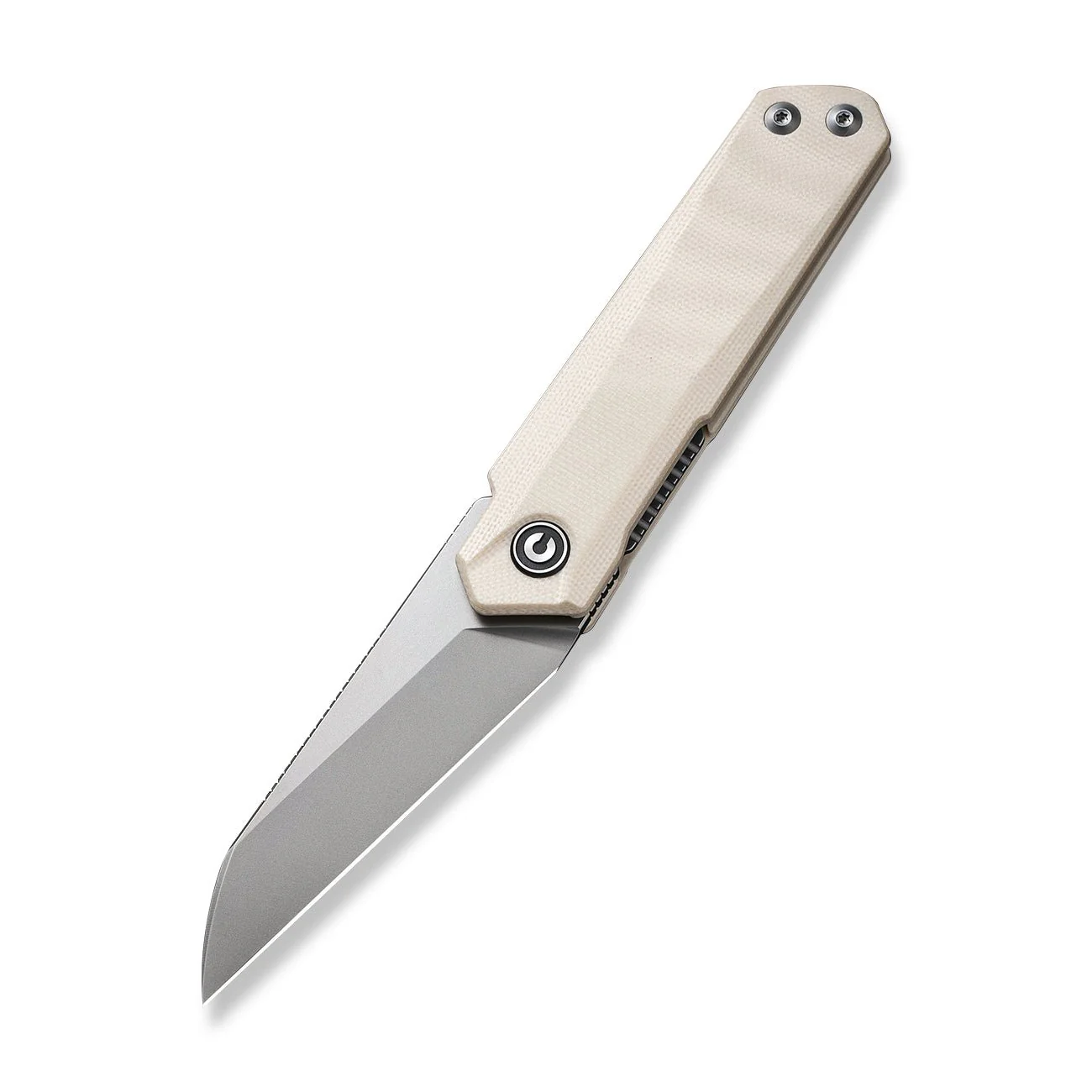 CIVIVI Ki-V Plus Front Flipper Knife G10 Handle (2.52" Nitro-V Blade) C20005B-2 - Image 3