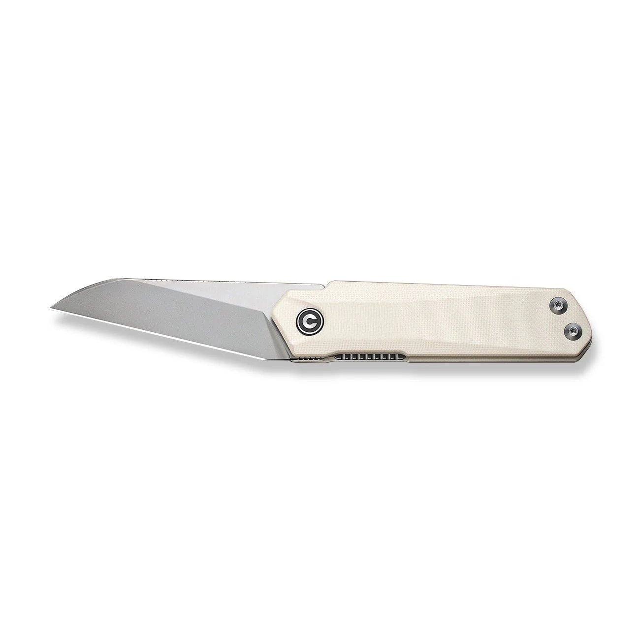 CIVIVI Ki-V Plus Front Flipper Knife G10 Handle (2.52" Nitro-V Blade) C20005B-2 - Image 4