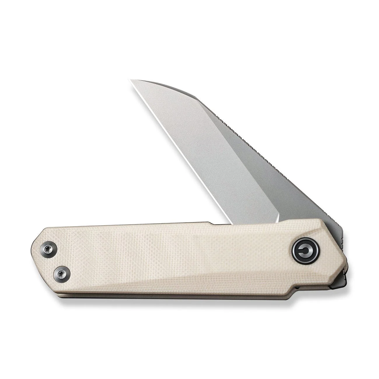 CIVIVI Ki-V Plus Front Flipper Knife G10 Handle (2.52" Nitro-V Blade) C20005B-2 - Image 5