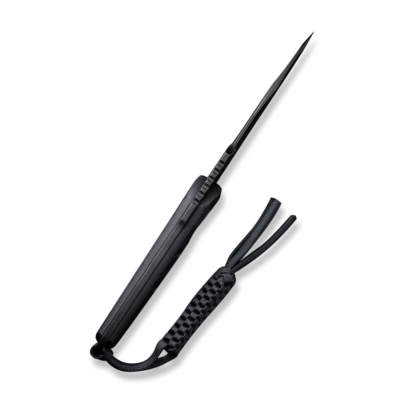 CIVIVI Maxwell Fixed Blade Knife G10 Handle (4.74" D2 Blade) C21040-1 - Image 13