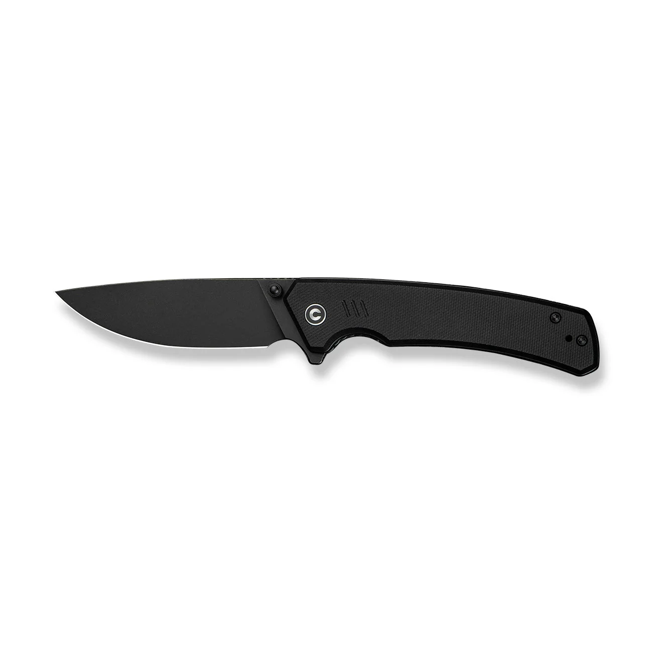 CIVIVI Merit Flipper & Thumb Stud Knife G10 Handle (3.28" 14C28N Blade) C24012-1 - Image 10