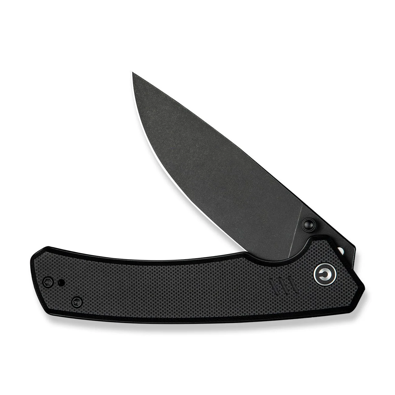 CIVIVI Merit Flipper & Thumb Stud Knife G10 Handle (3.28" 14C28N Blade) C24012-1 - Image 11