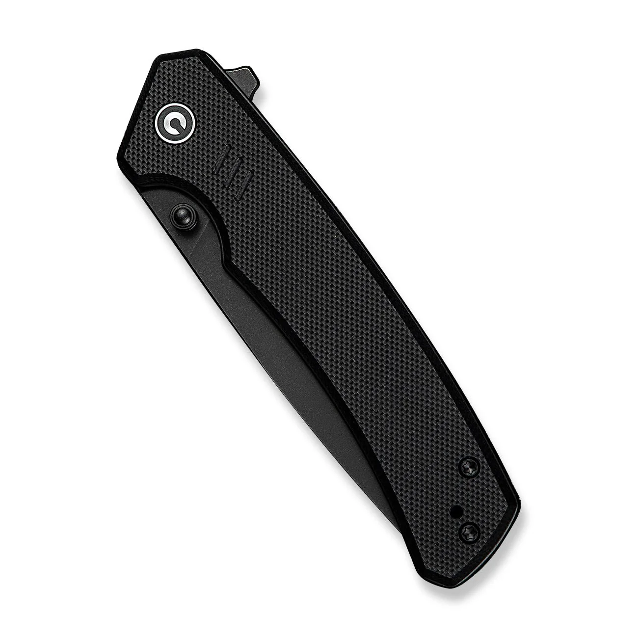 CIVIVI Merit Flipper & Thumb Stud Knife G10 Handle (3.28" 14C28N Blade) C24012-1 - Image 12