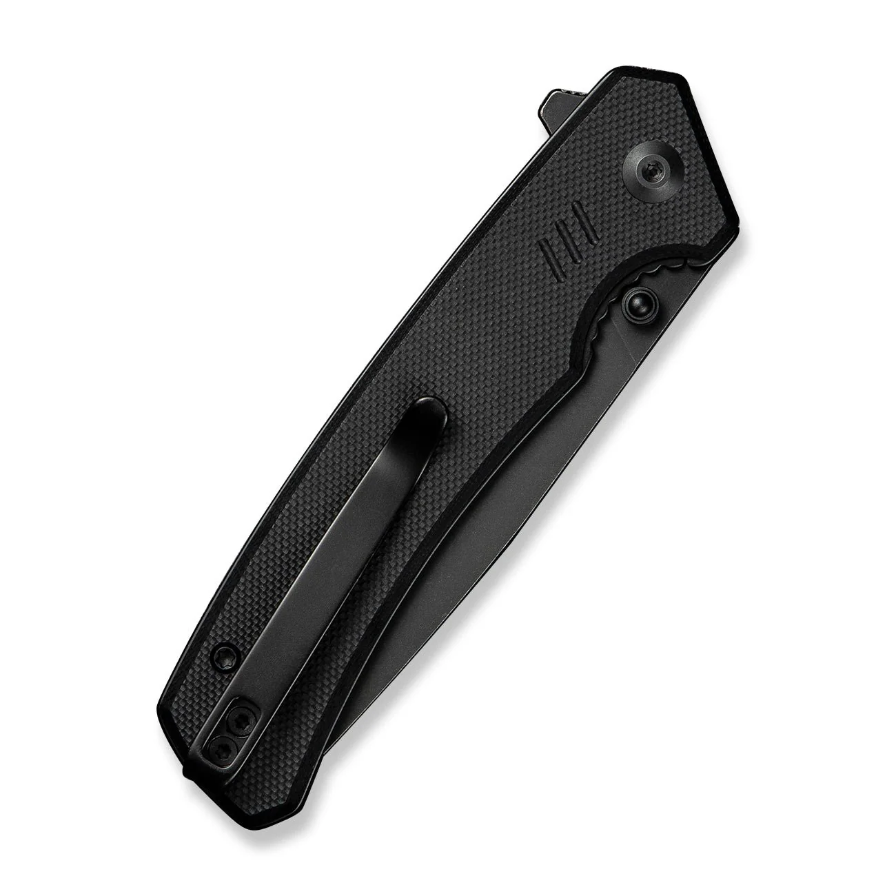 CIVIVI Merit Flipper & Thumb Stud Knife G10 Handle (3.28" 14C28N Blade) C24012-1 - Image 13