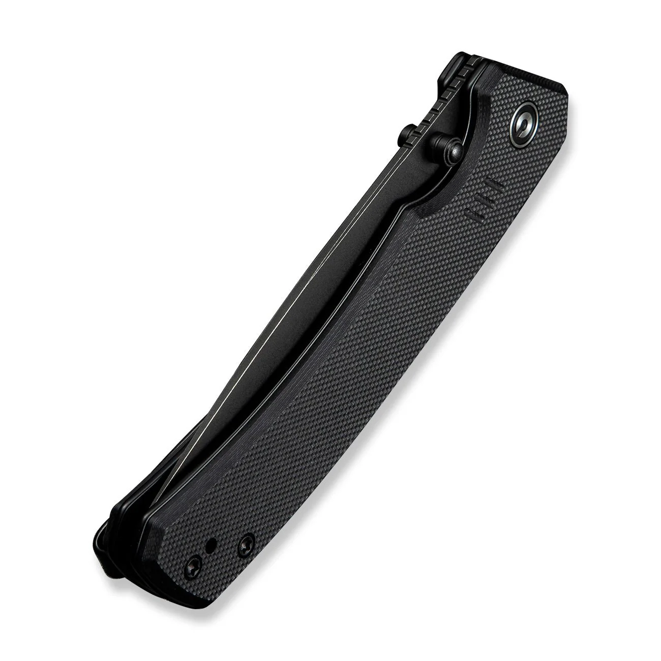 CIVIVI Merit Flipper & Thumb Stud Knife G10 Handle (3.28" 14C28N Blade) C24012-1 - Image 14