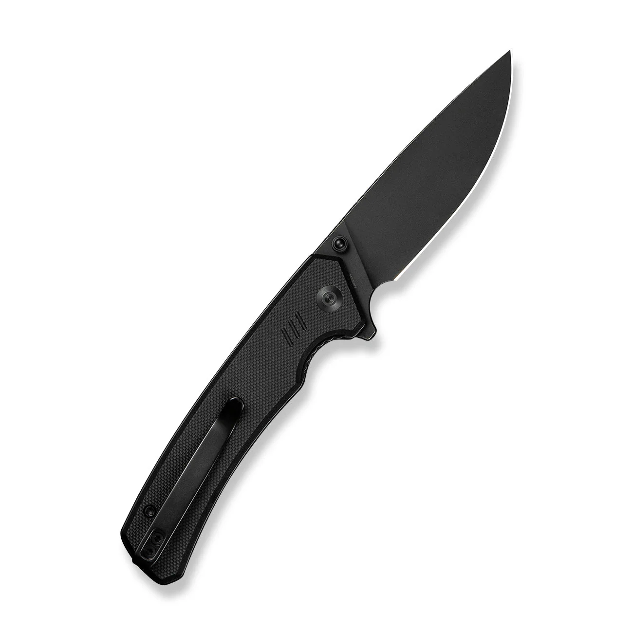 CIVIVI Merit Flipper & Thumb Stud Knife G10 Handle (3.28" 14C28N Blade) C24012-1 - Image 8