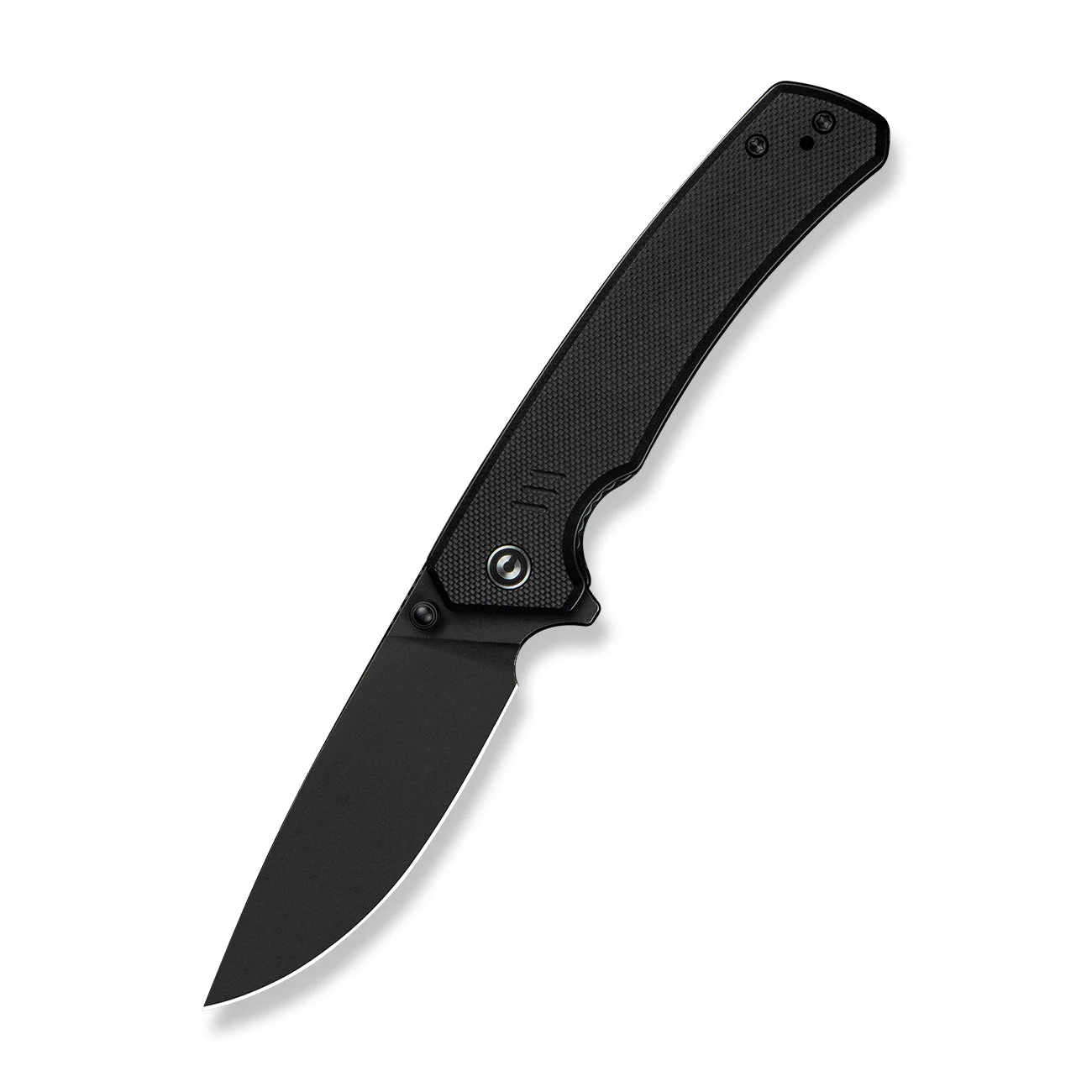 CIVIVI Merit Flipper & Thumb Stud Knife G10 Handle (3.28" 14C28N Blade) C24012-1 - Image 9