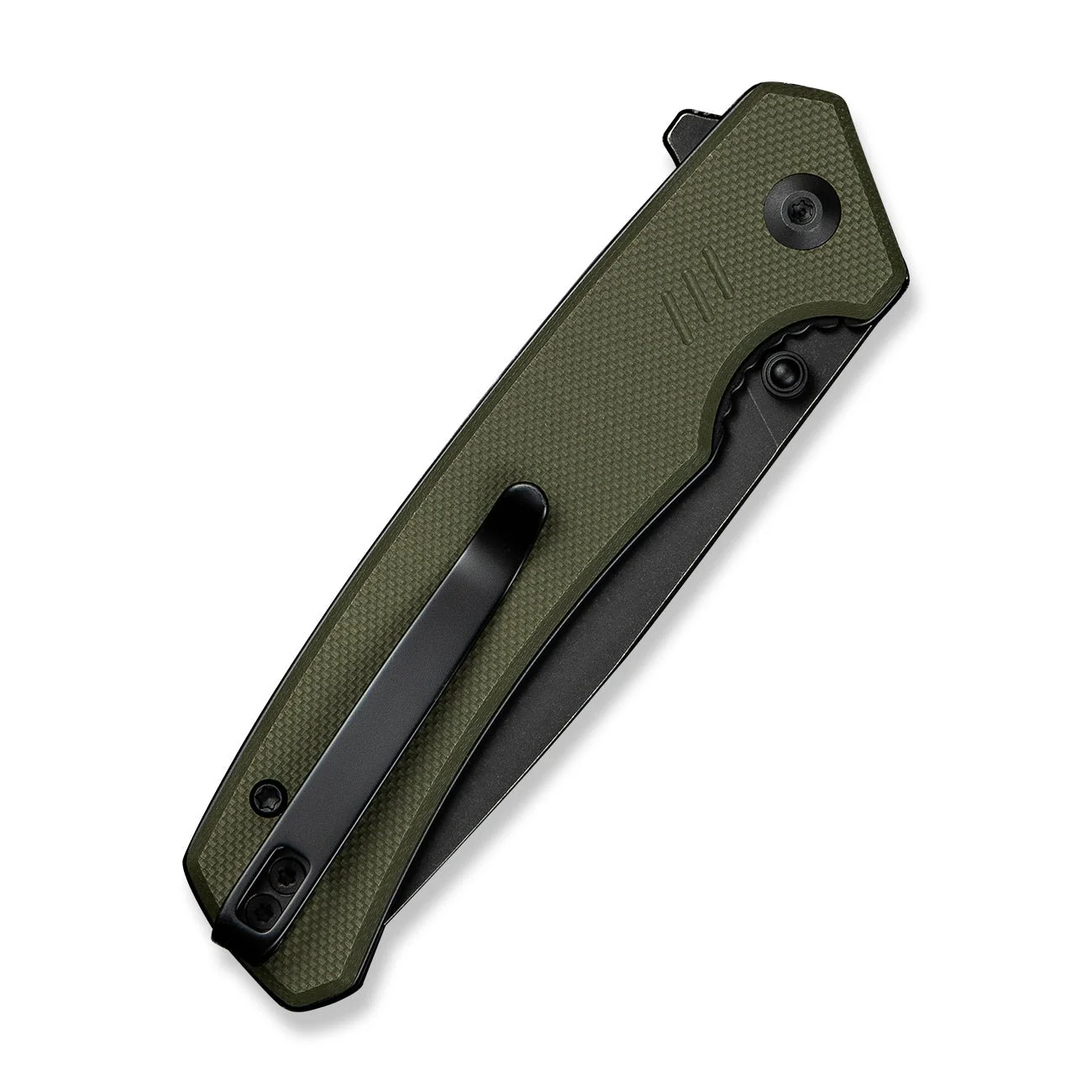 CIVIVI Merit Flipper & Thumb Stud Knife G10 Handle (3.28" 14C28N Blade) C24012-2 - Image 13