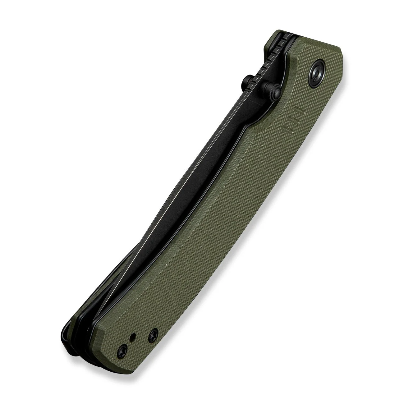 CIVIVI Merit Flipper & Thumb Stud Knife G10 Handle (3.28" 14C28N Blade) C24012-2 - Image 14