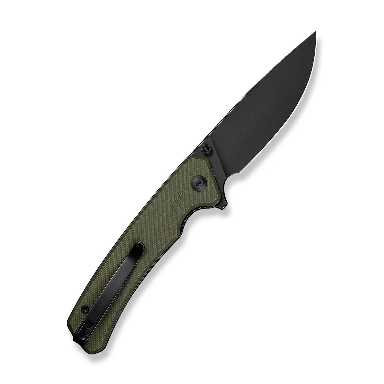 CIVIVI Merit Flipper & Thumb Stud Knife G10 Handle (3.28" 14C28N Blade) C24012-2 - Image 8