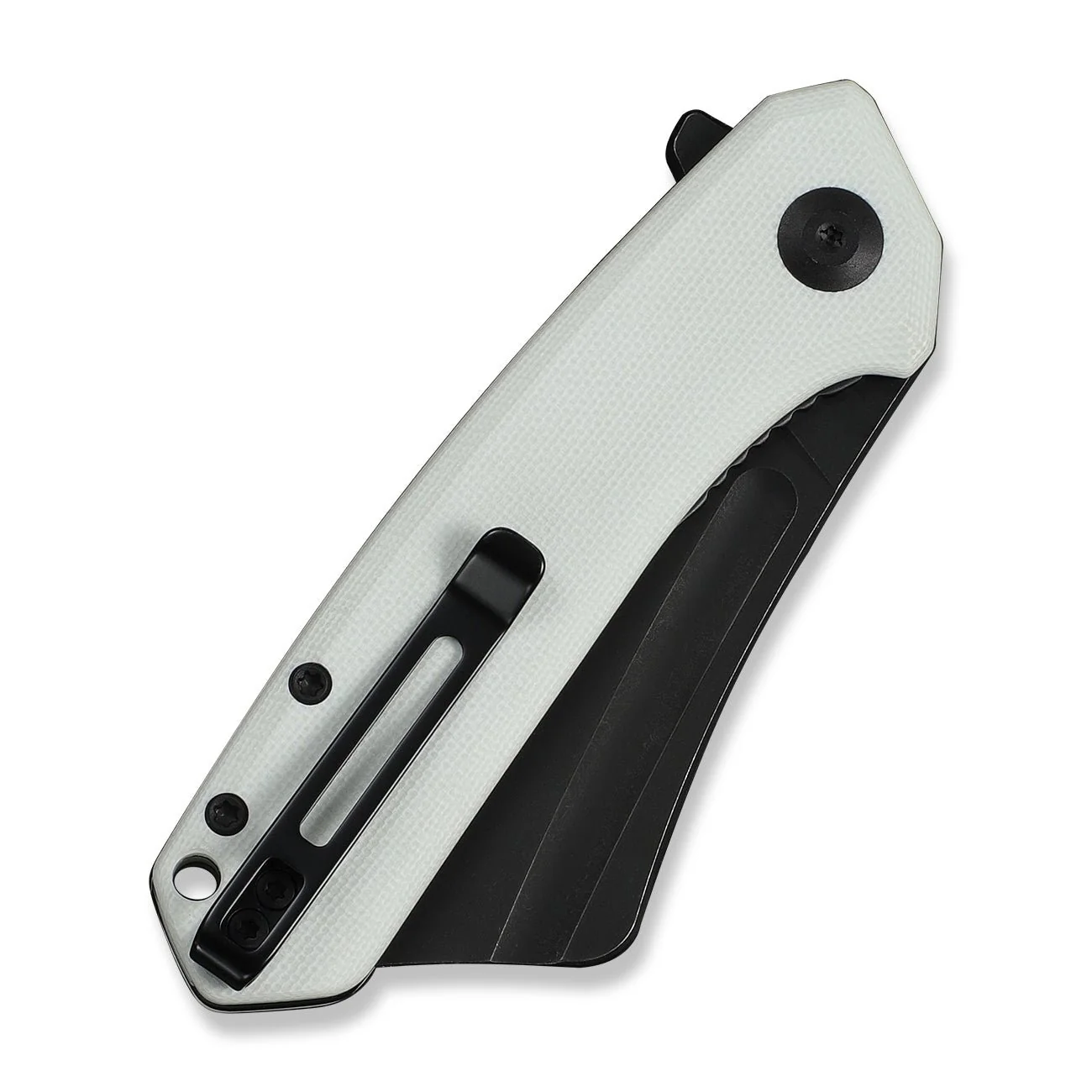 EDCGripper Ghost Exclusives SKU - CIVIVI Mini Bullmastiff Flipper Knife C2004D - Image 7