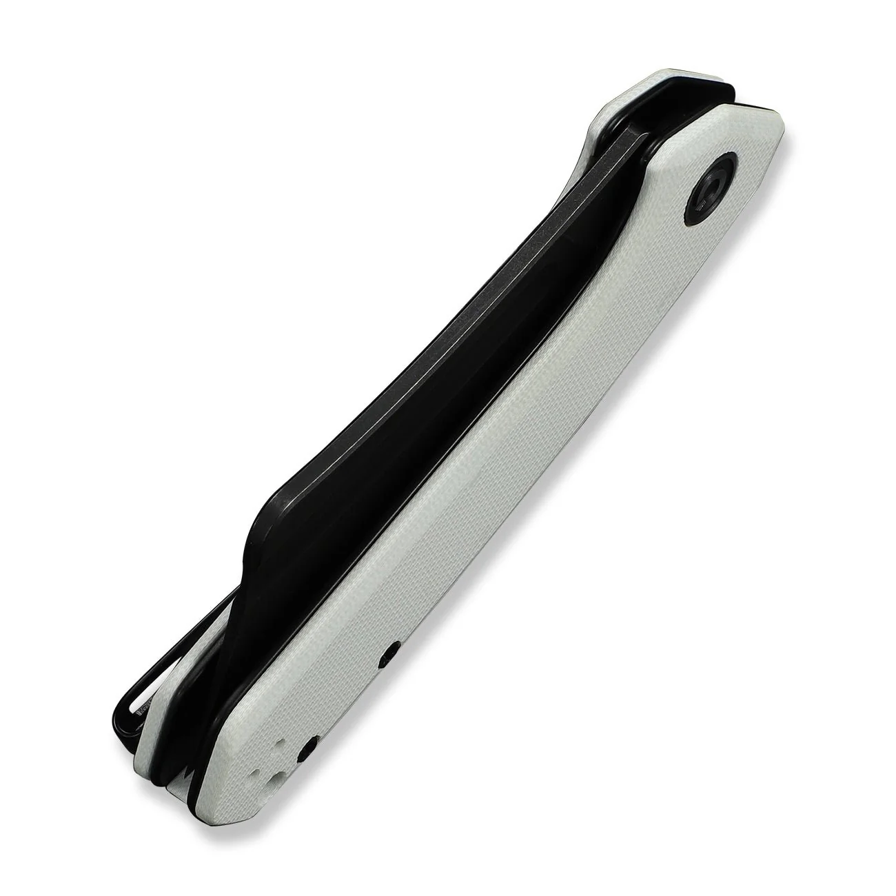 EDCGripper Ghost Exclusives SKU - CIVIVI Mini Bullmastiff Flipper Knife C2004D - Image 8