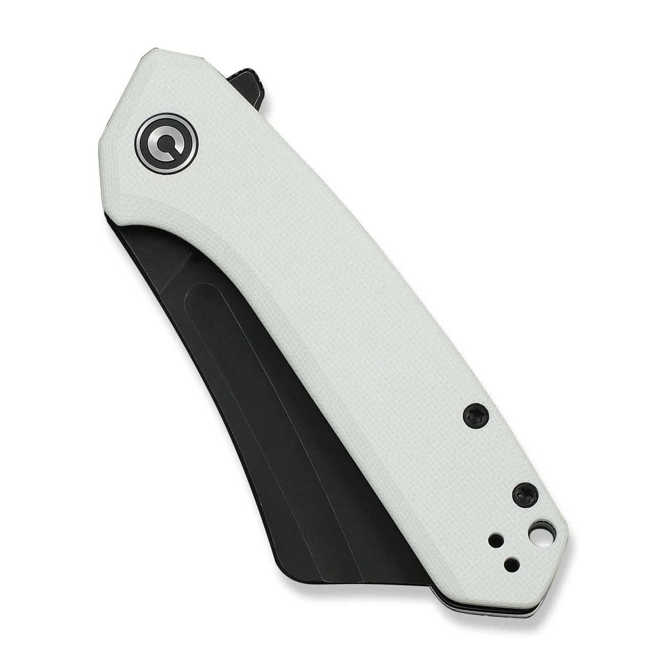 EDCGripper Ghost Exclusives SKU - CIVIVI Mini Bullmastiff Flipper Knife C2004E - Image 6