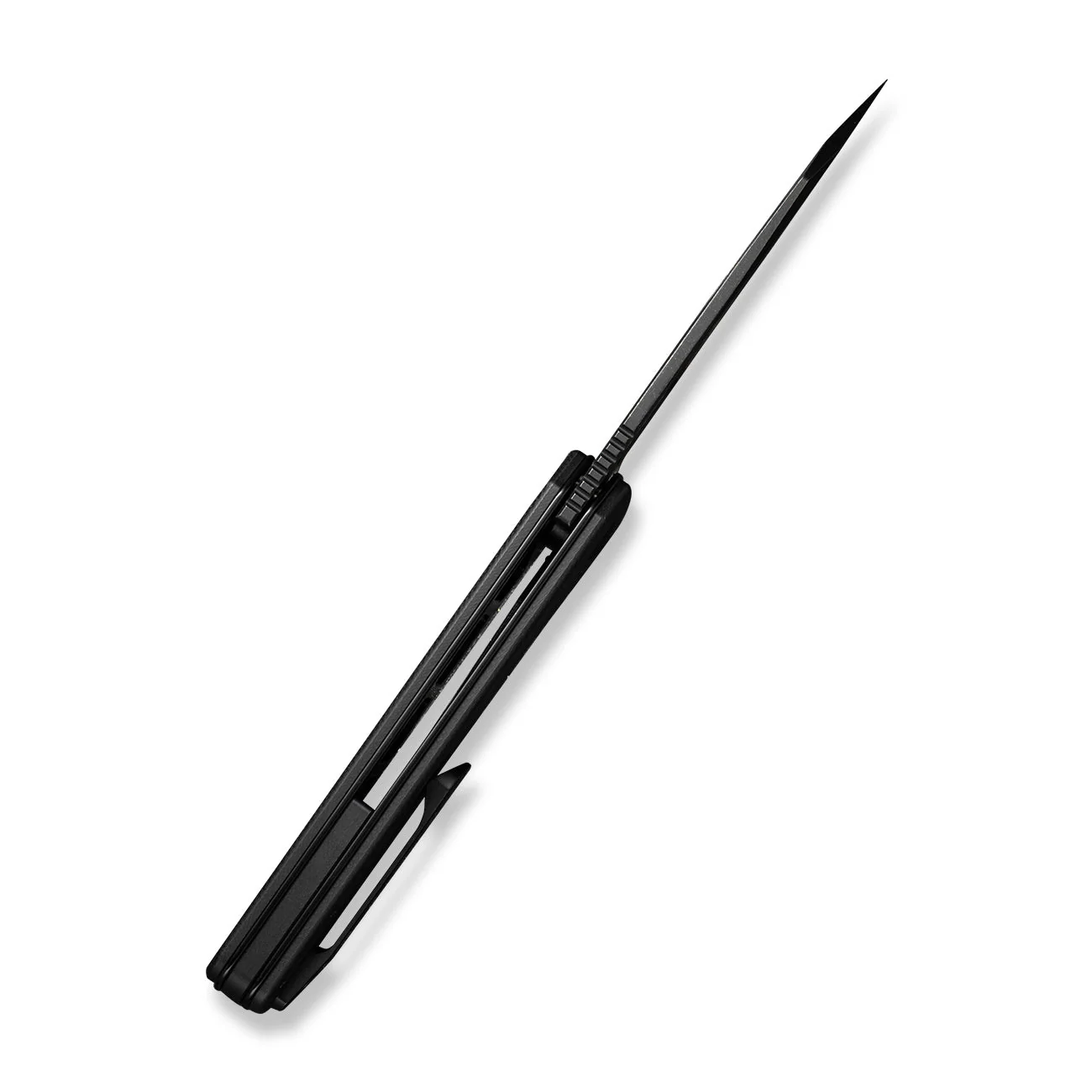 CIVIVI Nugz Flipper & Thumb Hole Knife G10 Handle (3.17" 14C28N Blade) C23060-1 - Image 14