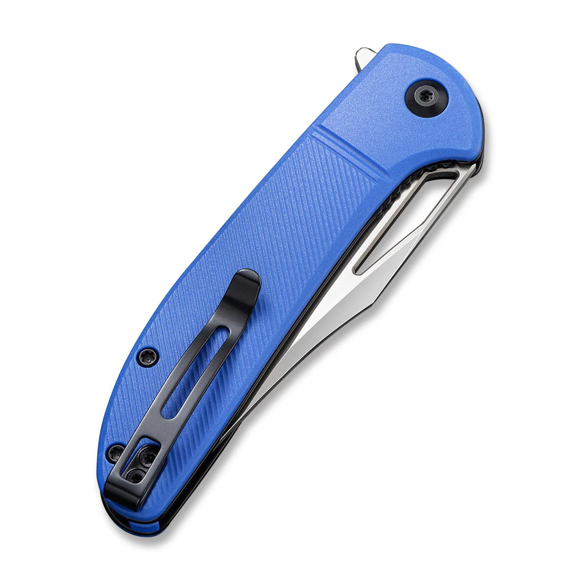 CIVIVI Ortis Flipper & Thumb Hole Knife FRN Handle (3.25" 9Cr18MoV Blade) C2013A - Image 6