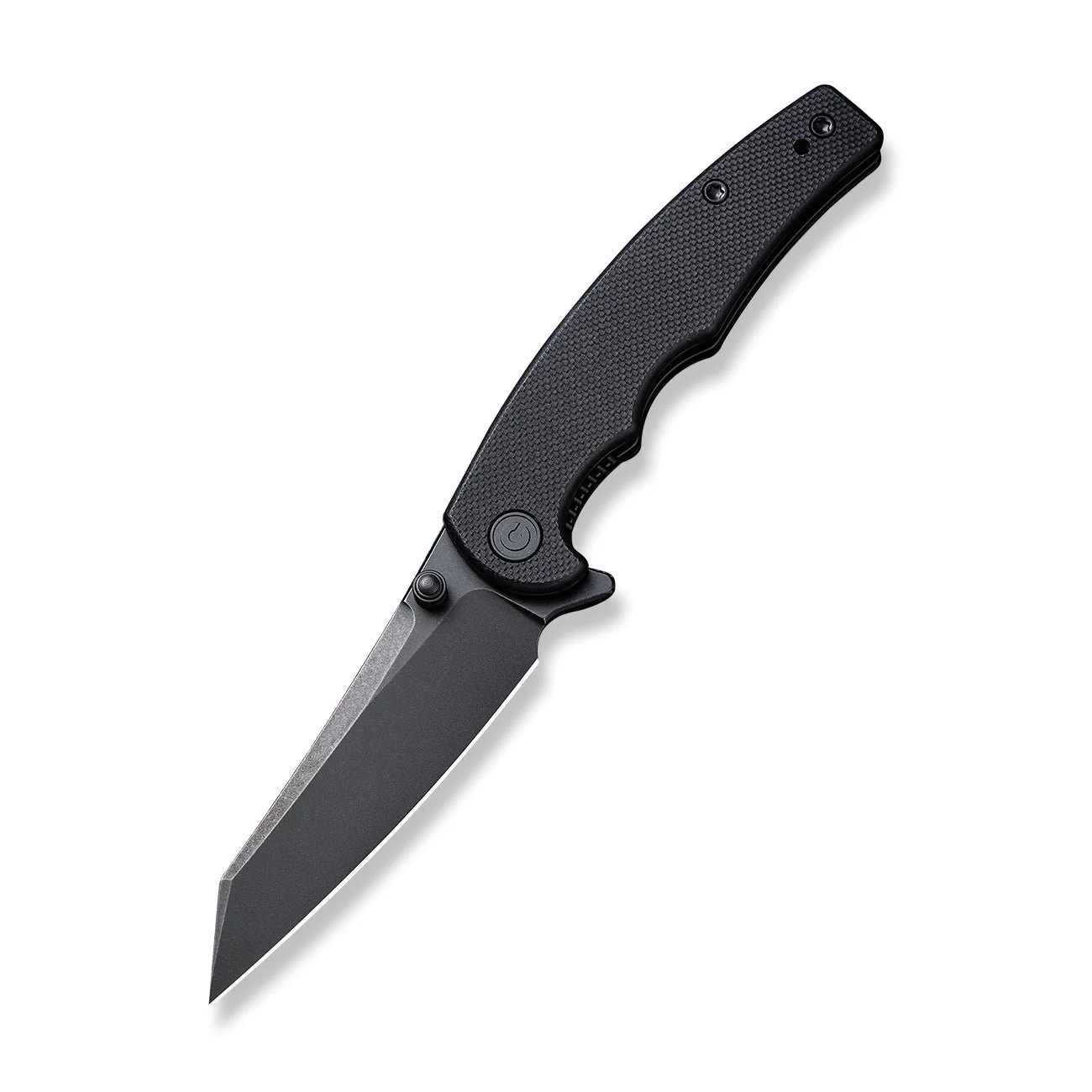 CIVIVI P87 Folder Flipper Knife G10 Handle (2.90" Nitro-V Blade) C21043-1 - Image 3