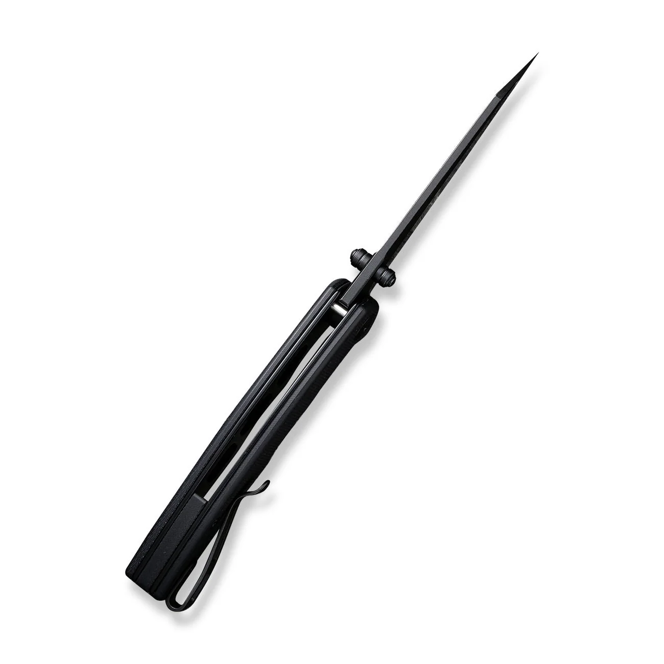 CIVIVI P87 Folder Flipper Knife G10 Handle (2.90" Nitro-V Blade) C21043-1 - Image 9