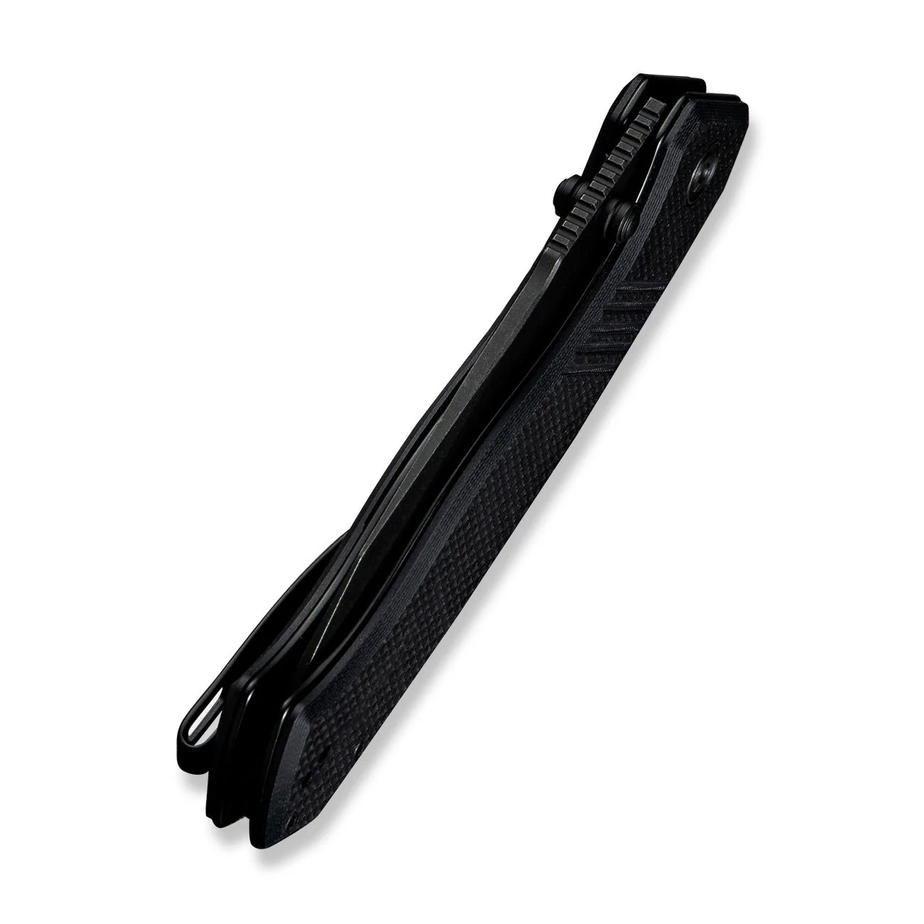 CIVIVI Placoid Flipper & Thumb Stud Knife G10 Handle (3.67" 14C28N Blade) C23079-1 - Image 14