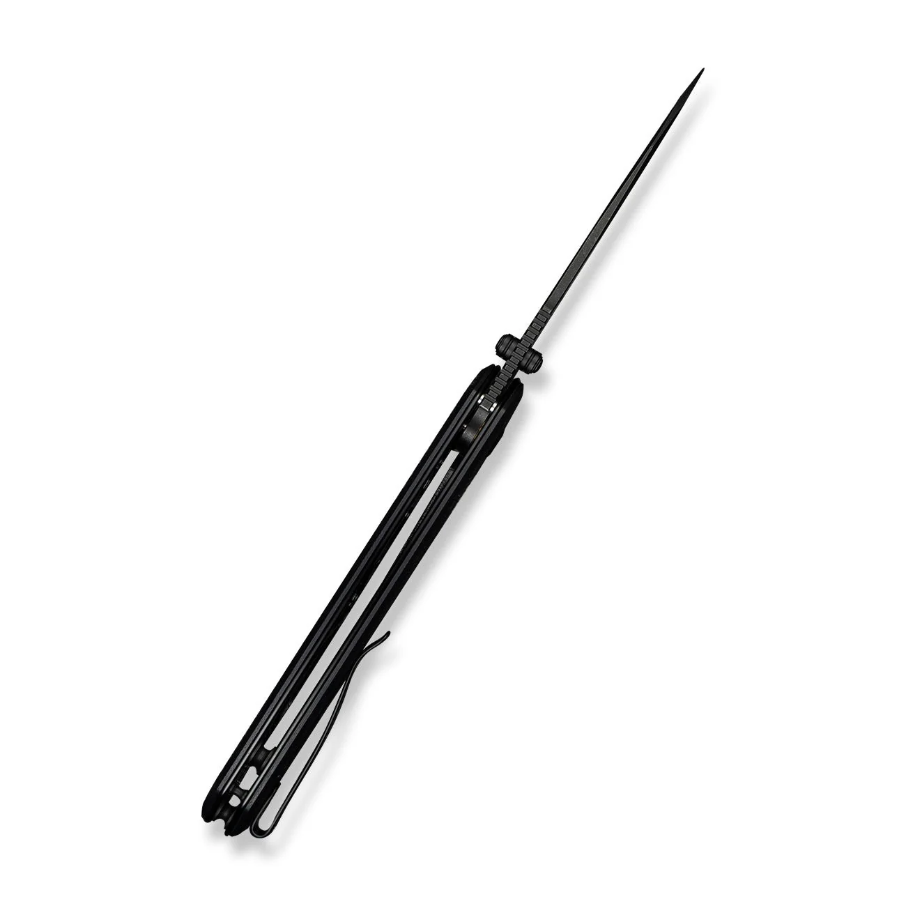CIVIVI Placoid Flipper & Thumb Stud Knife G10 Handle (3.67" 14C28N Blade) C23079-1 - Image 15