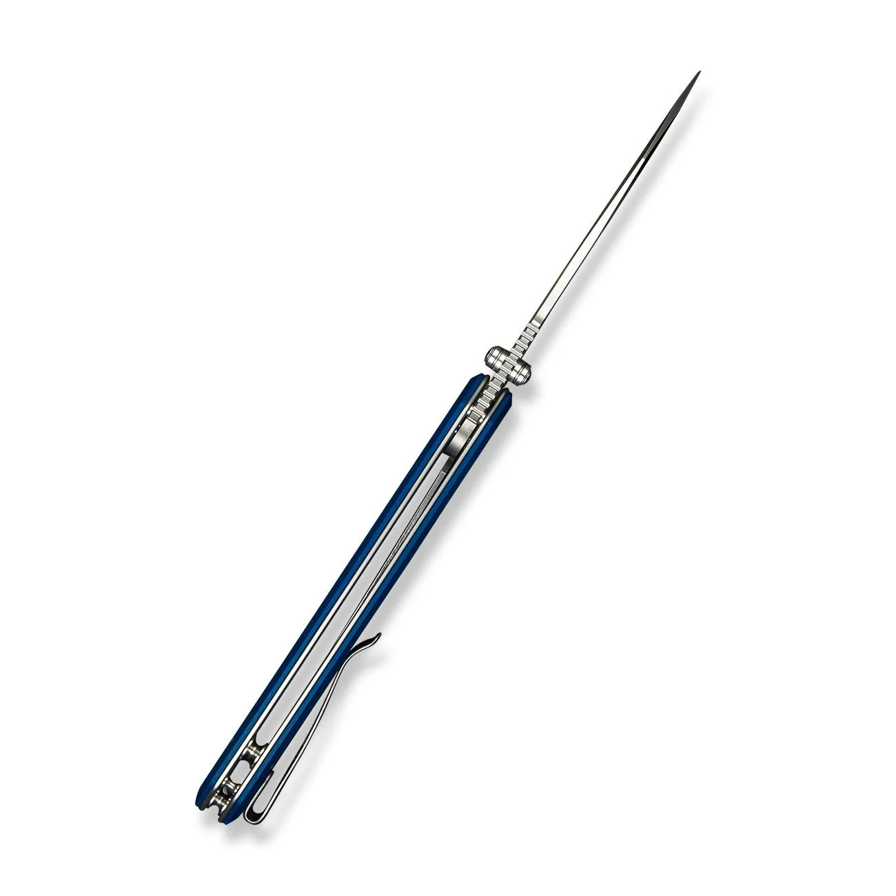 CIVIVI Placoid Flipper & Thumb Stud Knife G10 Handle (3.67" 14C28N Blade) C23079-2 - Image 16