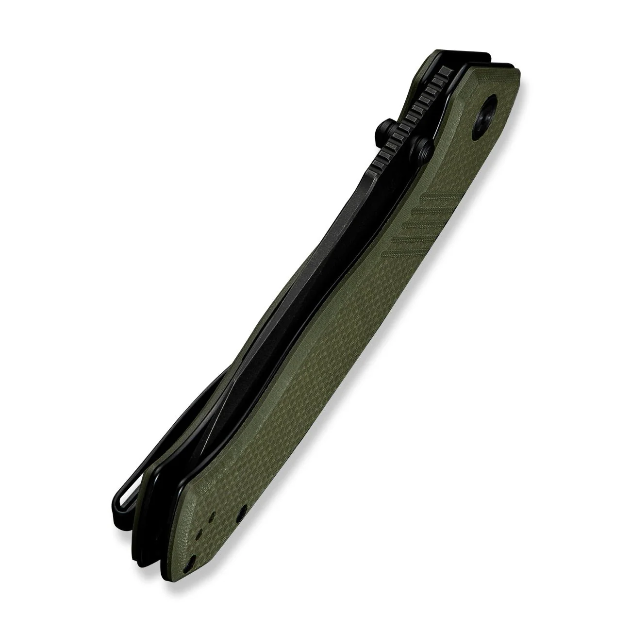 CIVIVI Placoid Flipper & Thumb Stud Knife G10 Handle (3.67" 14C28N Blade) C23079-3 - Image 14