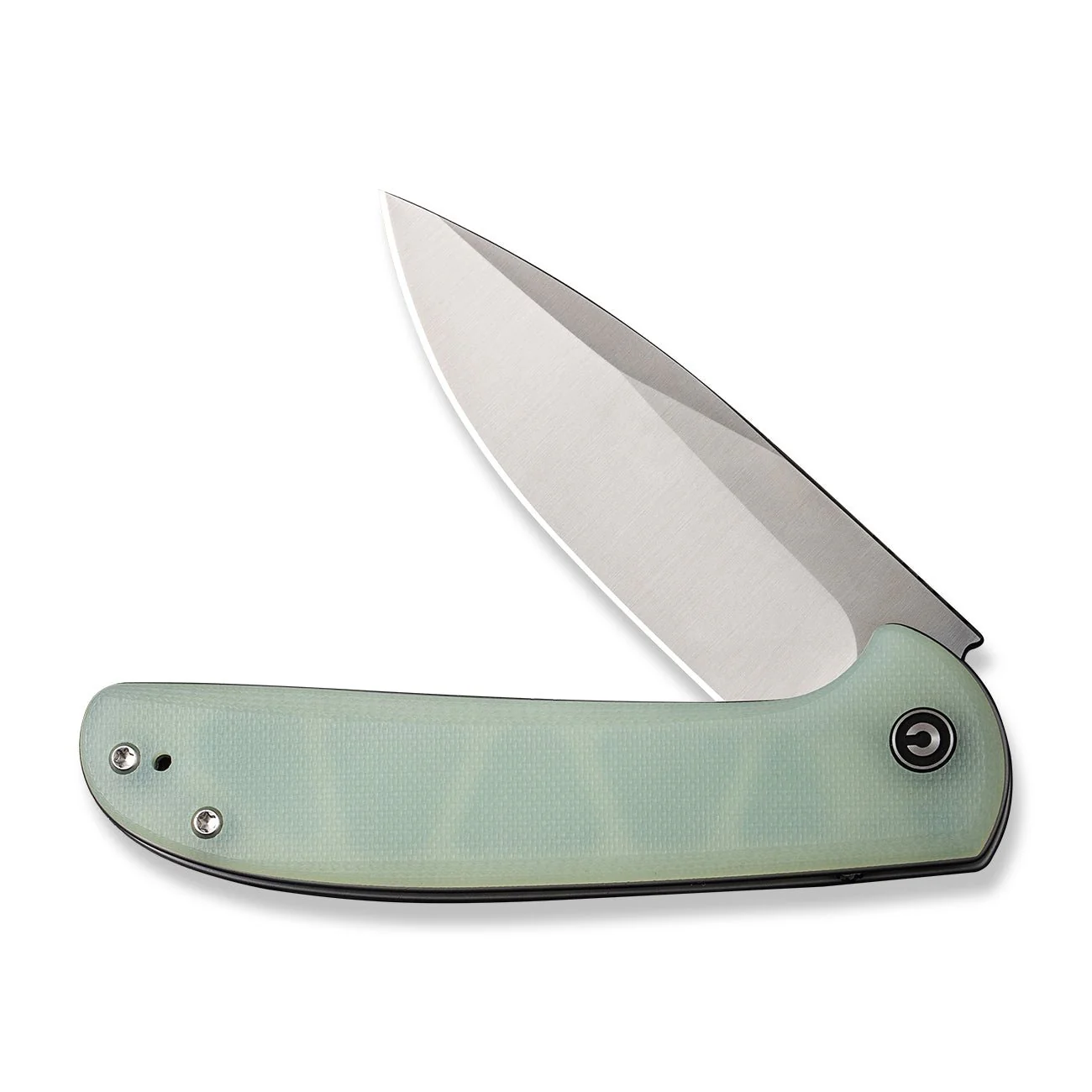 CIVIVI Primitrox Flipper Knife G10 Handle (3.48" Nitro-V Blade) C23005A-1 - Image 10