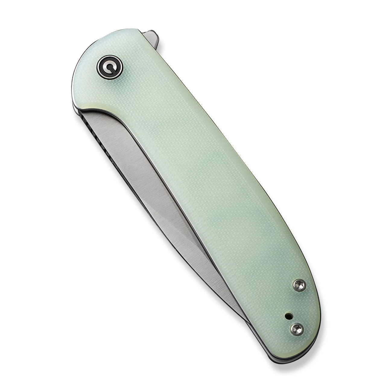 CIVIVI Primitrox Flipper Knife G10 Handle (3.48" Nitro-V Blade) C23005A-1 - Image 11