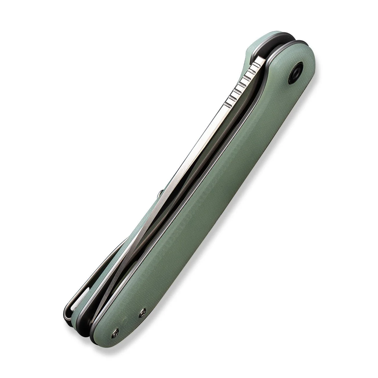 CIVIVI Primitrox Flipper Knife G10 Handle (3.48" Nitro-V Blade) C23005A-1 - Image 13