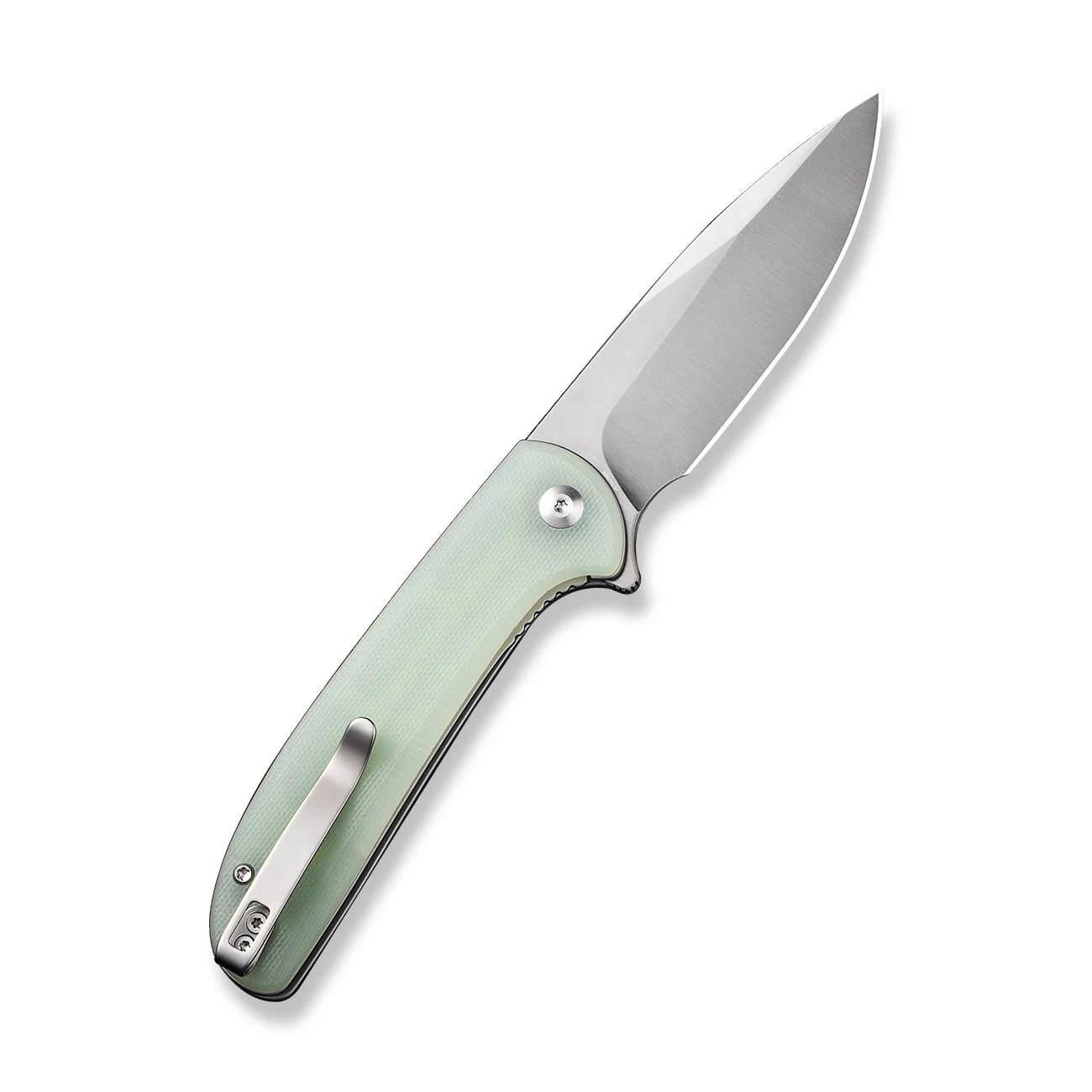 CIVIVI Primitrox Flipper Knife G10 Handle (3.48" Nitro-V Blade) C23005A-1 - Image 7